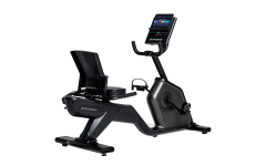 Горизонтальный велотренажер Schwinn 590R